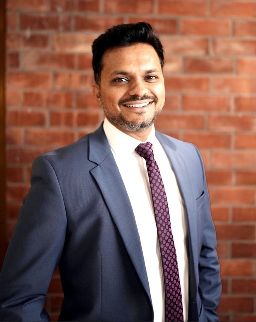 TERRAY REALTY STRENGTHENS LEADERSHIP TEAM WITH TWO SENIOR APPOINTMENTS